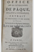 Photo [RELIURE MAROQUIN]. 