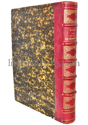 Photo LASSUS, Jean-Baptiste-Antoine || DARCEL, Alfred. 