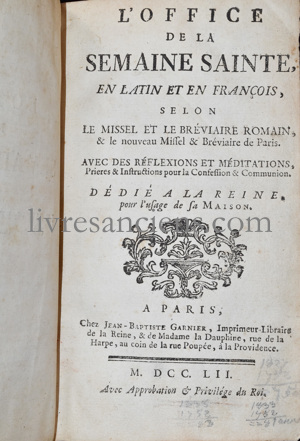 Photo [MAROQUIN AUX ARMES]. 