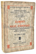 Photo SANNIÉ, Charles / GUÉRIN, D. 