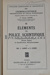 Photo SANNIÉ, Charles / GUÉRIN, D. 