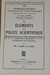 Photo SANNIÉ, Charles / GUÉRIN, D. 