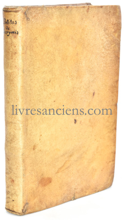 Photo PETIT, Pierre. 