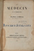 Photo FABRE D’OLIVET, Dioclès. 
