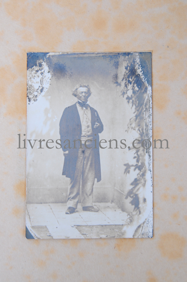 Photo ROBAUT, Alfred. COROT, Camille. 
