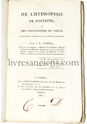 Photo COMTE, Jean Baptiste. 