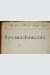 Photo [MANUSCRIT]. 