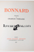 Photo TERRASSE, Charles || [BONNARD, Pierre]. 