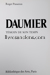 Photo DAUMIER, Honoré || (GOBIN, DELTEIL, MAISON, ...). 