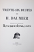 Photo DAUMIER, Honoré || (GOBIN, DELTEIL, MAISON, ...). 