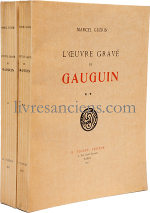 Photo GUÉRIN, Marcel. 