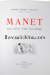 Photo MANET, Edouard || (MOREAU-NELATON, GUERIN, JAMOT, ...). 