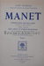 Photo MANET, Edouard || (MOREAU-NELATON, GUERIN, JAMOT, ...). 
