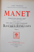 Photo MANET, Edouard || (MOREAU-NELATON, GUERIN, JAMOT, ...). 