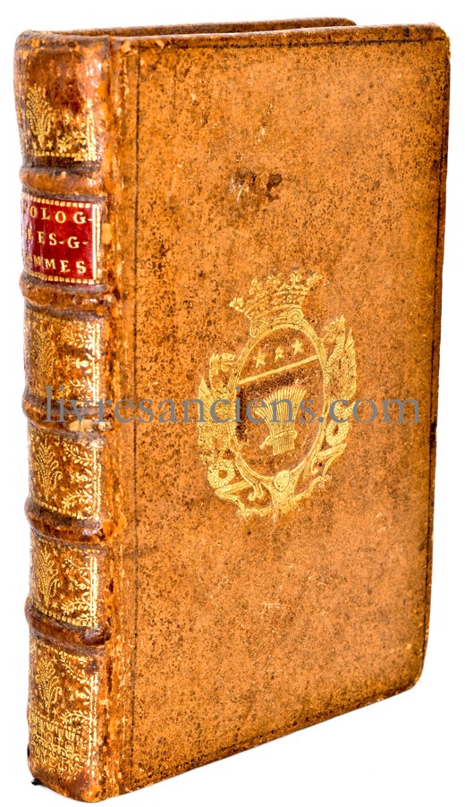 Photo NAUDE, Gabriel. 