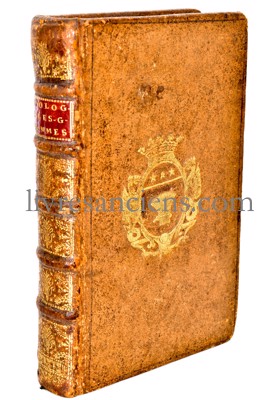 Photo NAUDE, Gabriel. 