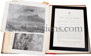 Photo BONINGTON, Richard Parkes || (GOBIN, DUBUISSON, CURTIS,...). 
