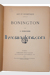 Photo BONINGTON, Richard Parkes || (GOBIN, DUBUISSON, CURTIS,...). 