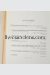 Photo BONINGTON, Richard Parkes || (GOBIN, DUBUISSON, CURTIS,...). 