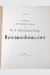 Photo BONINGTON, Richard Parkes || (GOBIN, DUBUISSON, CURTIS,...). 
