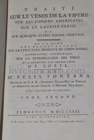 Photo FONTANA, Félix. 