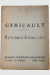 Photo GERICAULT, Théodore || (GOBIN, EITNER, BERGER, BUHLER,  ...). 