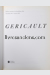 Photo GERICAULT, Théodore || (GOBIN, EITNER, BERGER, BUHLER,  ...). 