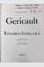Photo GERICAULT, Théodore || (GOBIN, EITNER, BERGER, BUHLER,  ...). 