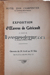 Photo GERICAULT, Théodore || (GOBIN, EITNER, BERGER, BUHLER,  ...). 