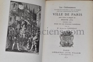 Photo CHÉREAU, Achille. 