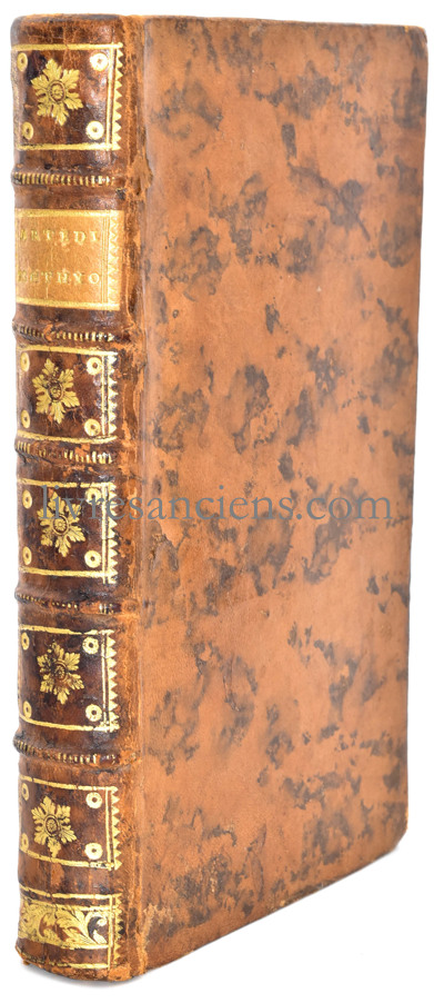 Photo ARTEDI, Peter || LINNE, Carl von.