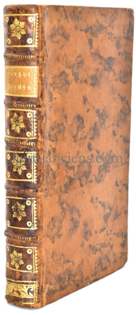 Photo ARTEDI, Peter || LINNE, Carl von.