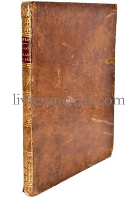 Photo LAPLACE, Pierre-Simon. 