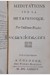 Photo [BAYLE, Pierre] || DESCARTES, René. 