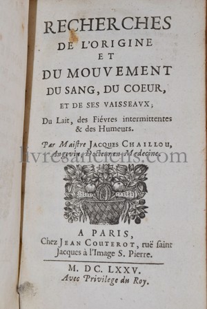 Photo CHAILLOU, Jacques.