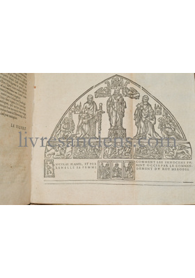 Photo ARNAULD, Pierre || FLAMEL, Nicolas. 