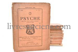Photo [REVUE ESOTERIQUE]. 