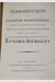 Photo EULER, Léonard. 