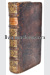 Photo [MILLIET DE CHALLES, Claude-François ] || [OZANAM, Jacques]. 