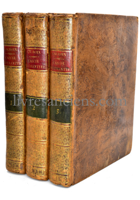 Photo LACROIX, Sylvestre Francois. 