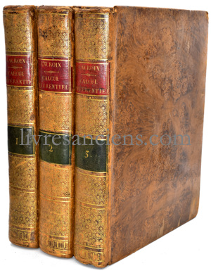 Photo LACROIX, Sylvestre Francois.