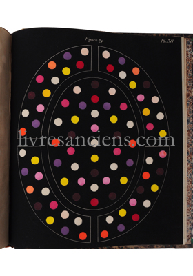 Photo CHEVREUL, Michel Eugène. 