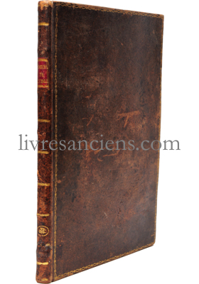 Photo FOURCROY, Antoine-François. 