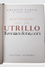 Photo UTRILLO, Maurice || CARCO, Francis. 