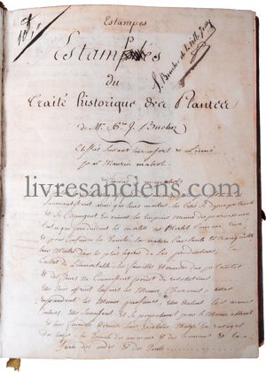 Photo [MANUSCRIT] MAHOT, Maurice. 