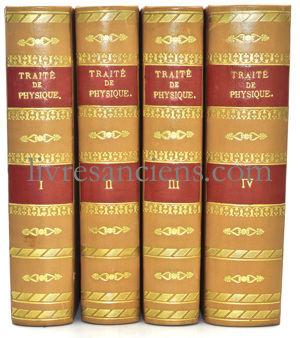 Photo BIOT, Jean-Baptiste.&nbsp;