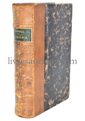 Photo TYNDALL, John.&nbsp;