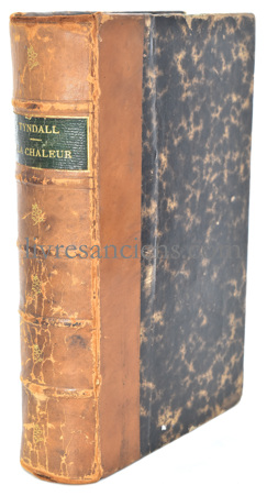 Photo TYNDALL, John.&nbsp;