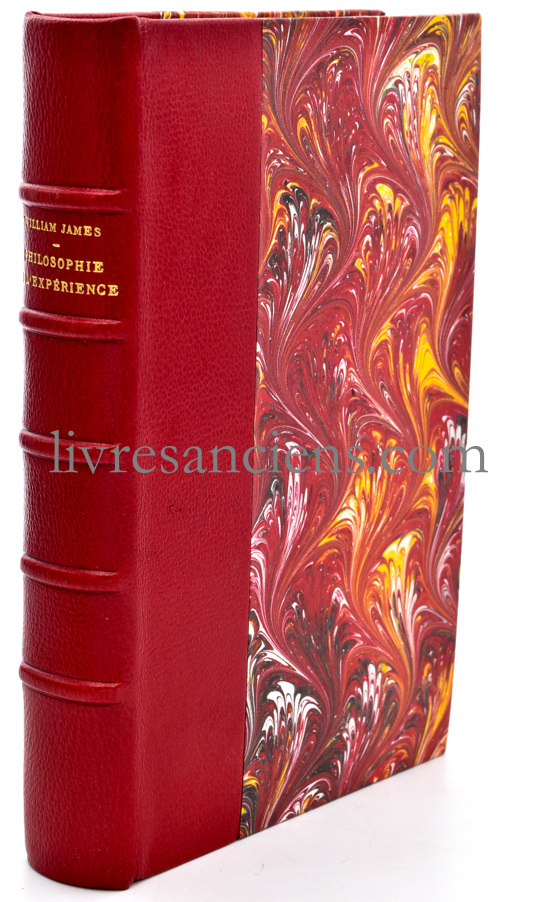 Photo JAMES, William.&nbsp;