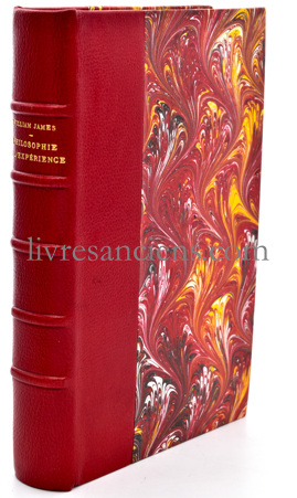 Photo JAMES, William.&nbsp;